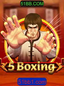 Explorando o Mundo do Jogo 5Boxing