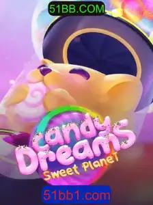 Descubra o Mundo Encantado de CandyDreams: Um Guia Completo
