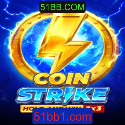CoinStrike: Descubra o Novo Fenômeno dos Jogos com 51BB.COM