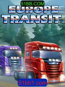 Descubra o Universo de EuropeTransit: Uma Aventura Digital com 51BB.COM