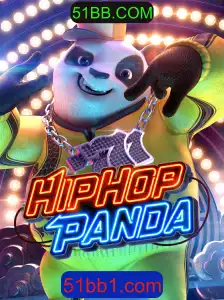 Descubra HipHopPanda: O Jogo de Cassino Eletrônico Emocionante