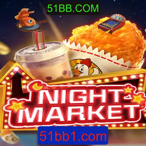 Explorando o Fascinante Mundo de NIGHTMARKET