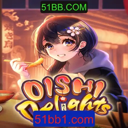 Explorando o Mundo de OishiDelights: Um Novo Fenômeno no Universo dos Jogos 51BB.COM