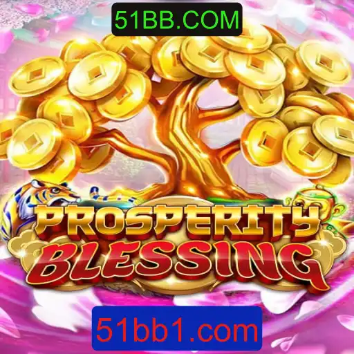 Explorando o Universo de ProsperityBlessing