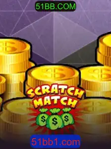 Descobrindo o Mundo de ScratchMatch: Regras e Diversão com 51BB.COM