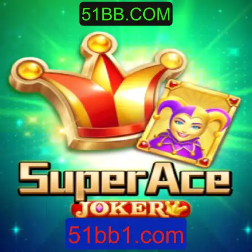 SuperAceJoker: Um Jogo Inovador no Universo de Entretenimento Digital