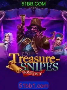 Explore o Mundo Emocionante de TreasuresnipesBonusBuy com 51BB.COM