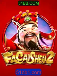 Descubra o Fascinante Mundo de FaCaiShen2