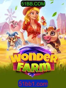 Descubra o Mundo Encantador de WonderFarm: Um Guia Completo